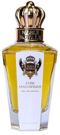 NOBLE ROYALE CUIR MAGNIFIQUE EDP 100MLundefined