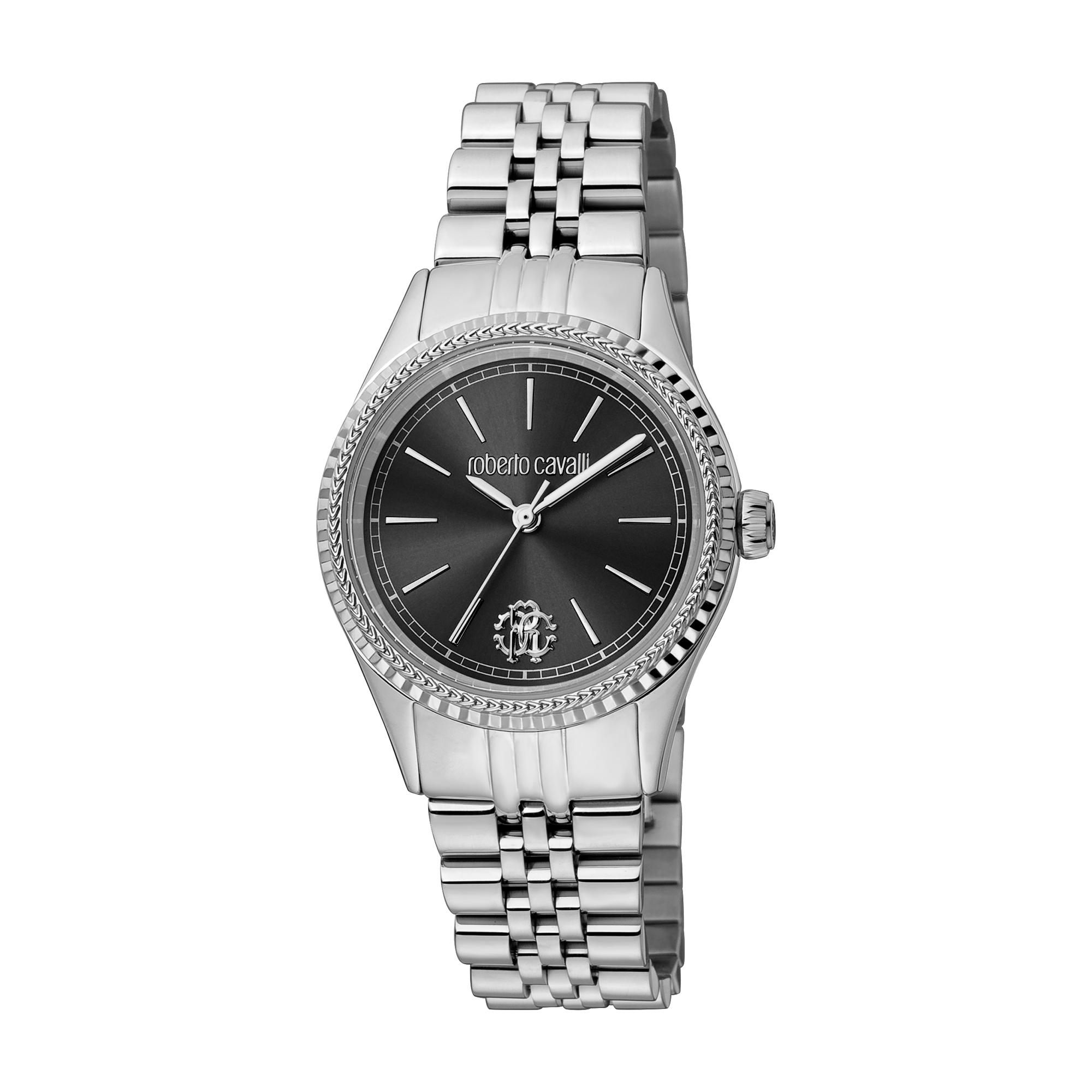 ROBERTO CAVALLI WATCH RC5L024M0055undefined