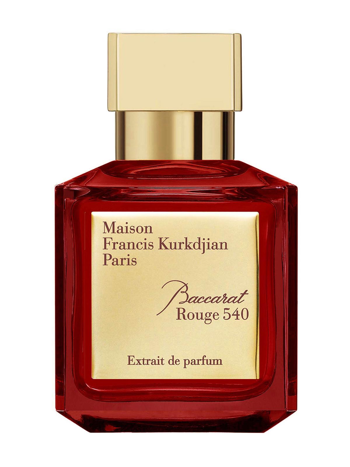 MAISON FRANCIS KURKDJIAN BACCARAT ROUGE 540 EXTRAIT DE PARFUM 70MLundefined