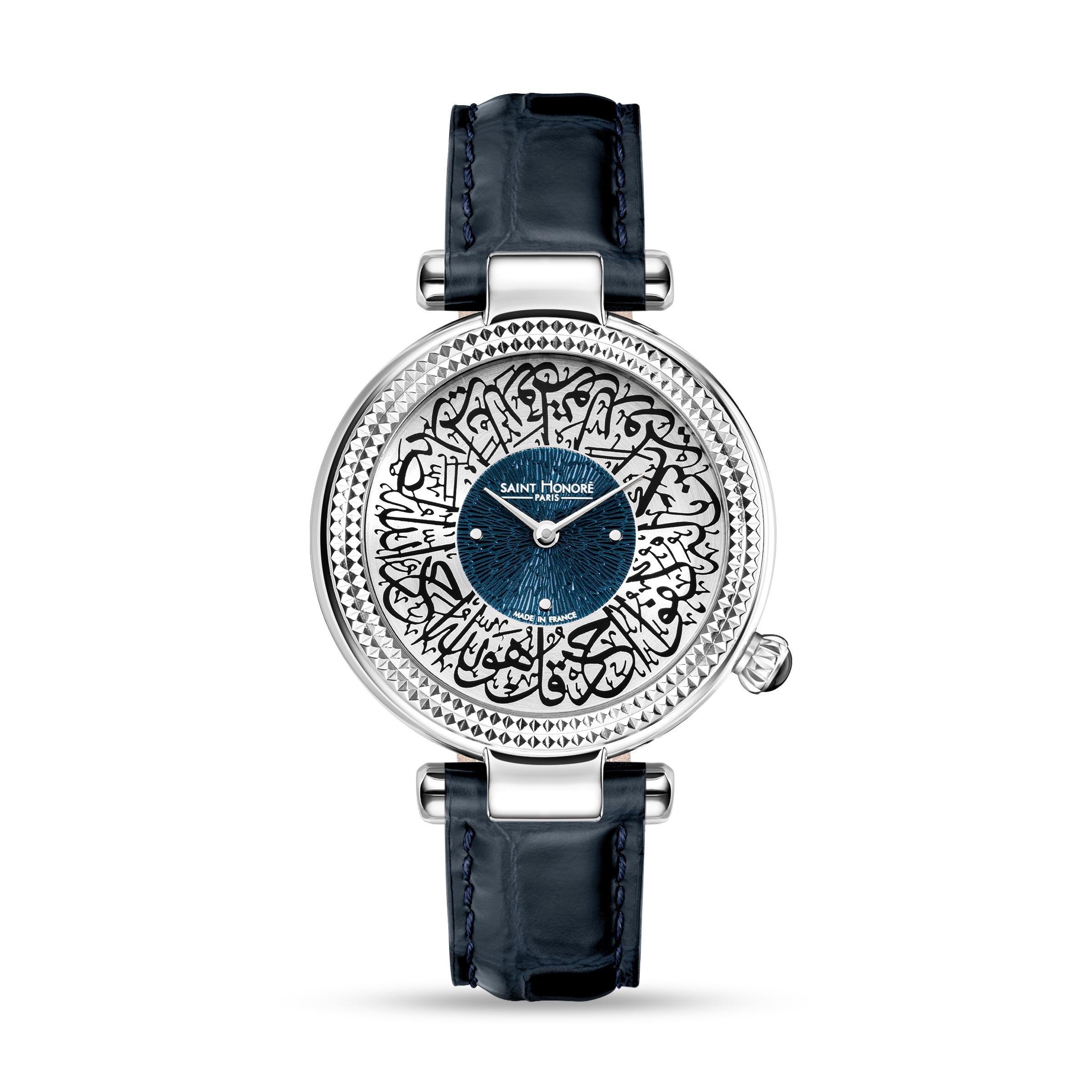 SAINT HONORE WOMEN'S WATCH AU762021 1AADundefined