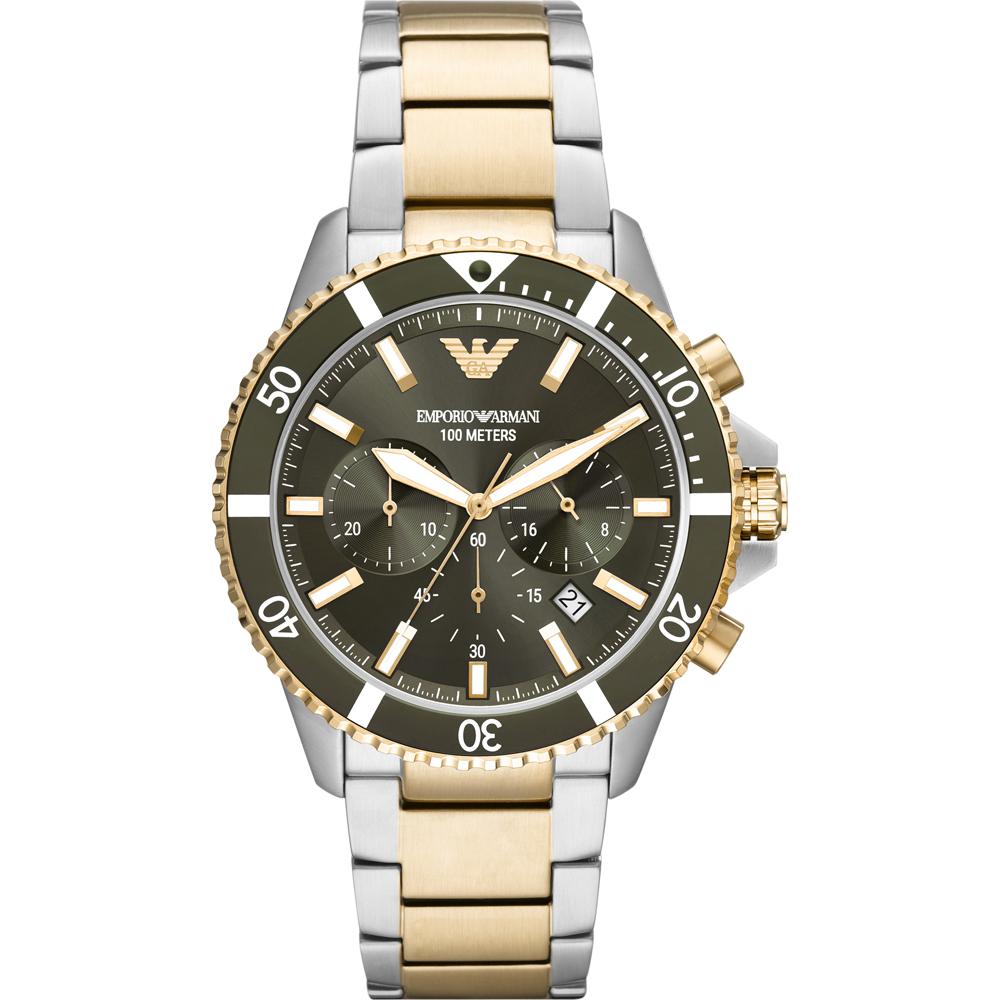 EMPORIO ARMANI WATCH AR11361undefined