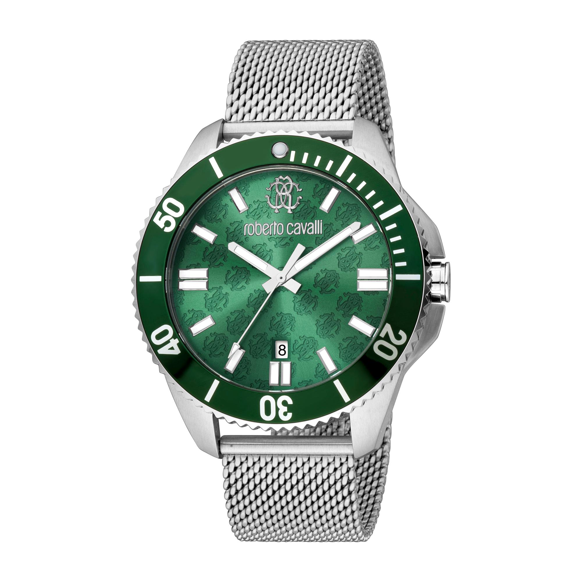 ROBERTO CAVALLI WATCH RC5G013M0065undefined