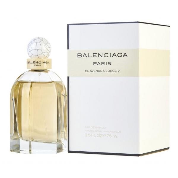 BALENCIAGA 10, AVENUE GEORGE V EDP 75MLundefined