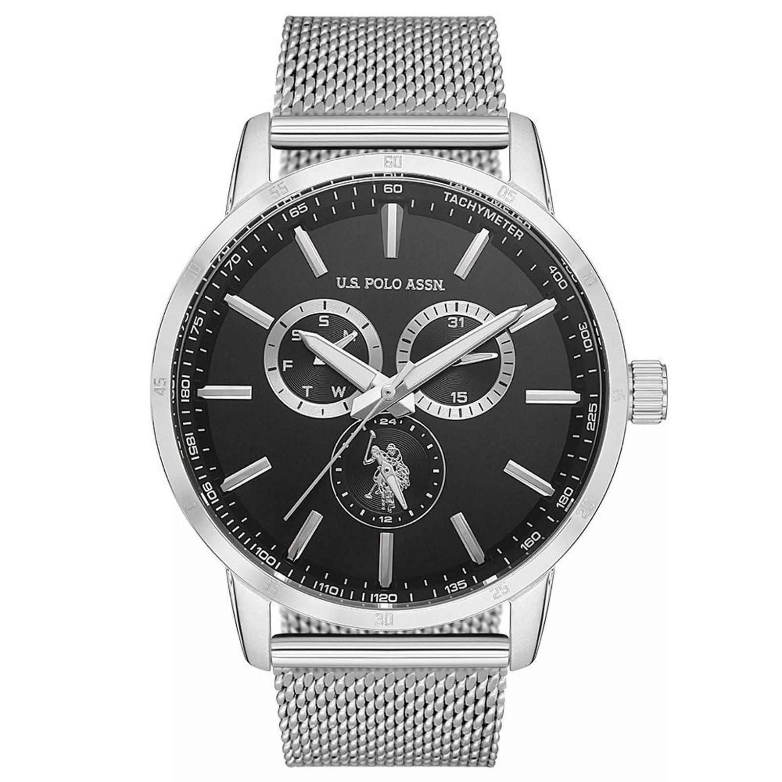 US POLO MEN'S WATCH USPA1075-01undefined