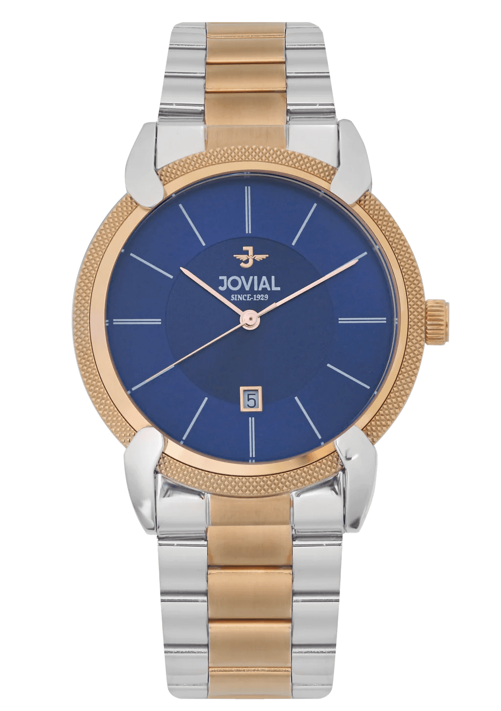 JOVIAL WATCH 5065GAMQ04Eundefined