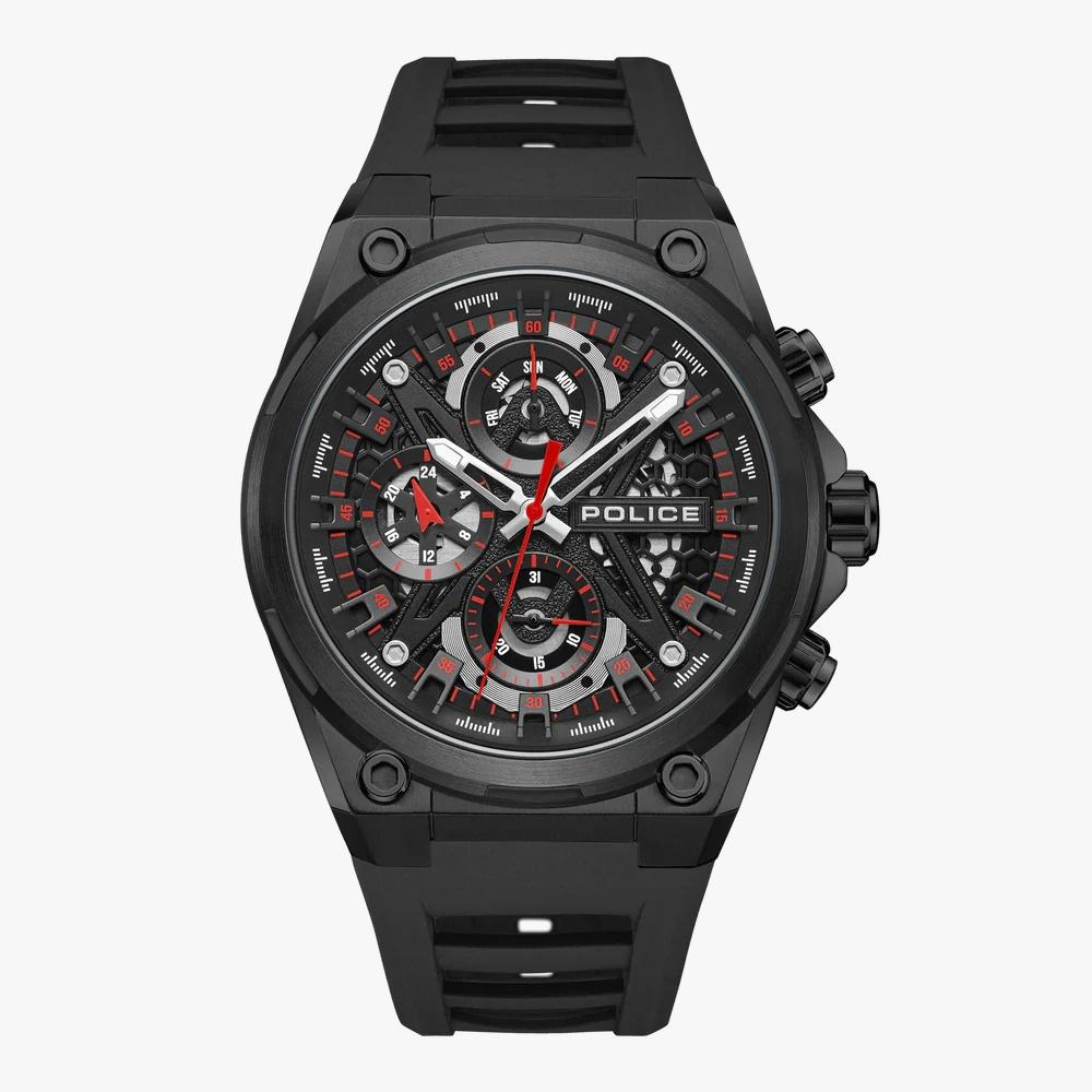 POLICE MEN'S WATCH PEWGQ0054303undefined