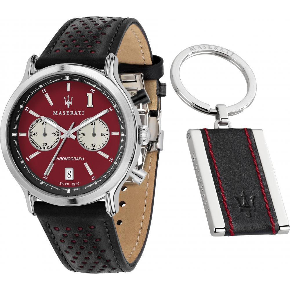 MASERATI WATCH SET R8871638002undefined