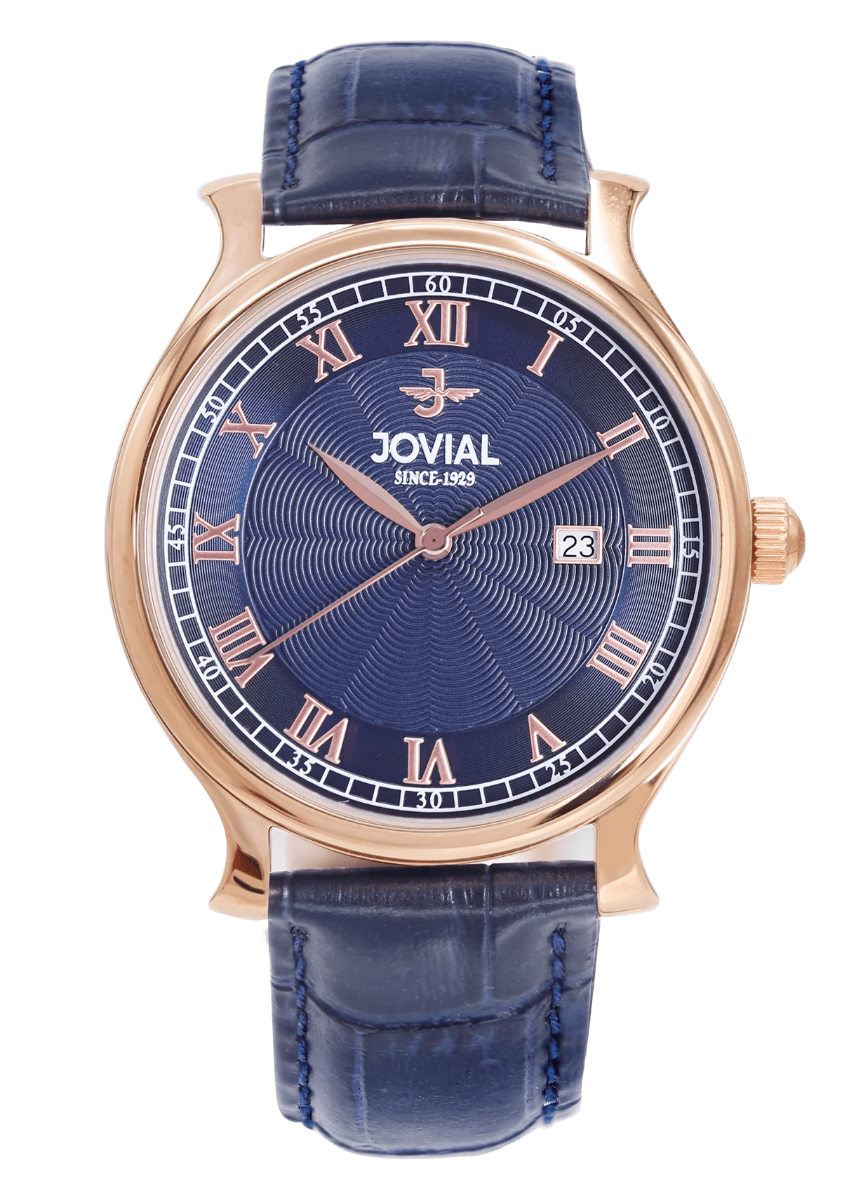 JOVIAL WATCH 5224GRLQ54Eundefined