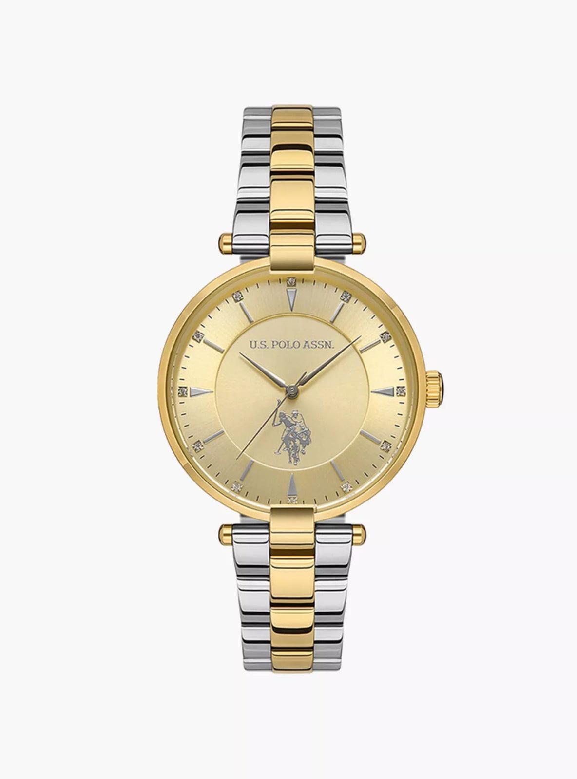 US POLO WOMEN'S WATCH USPA2048-03undefined