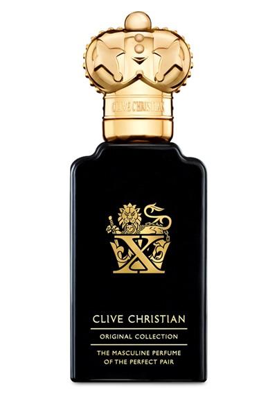 CLIVE CHRISTIAN X ORIGINAL COLLECTION PARFUM 100MLundefined