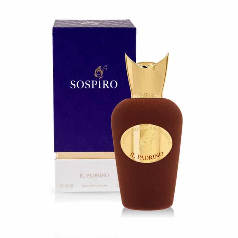 SOSPIRO IL PADRINO EDP 100MLundefined