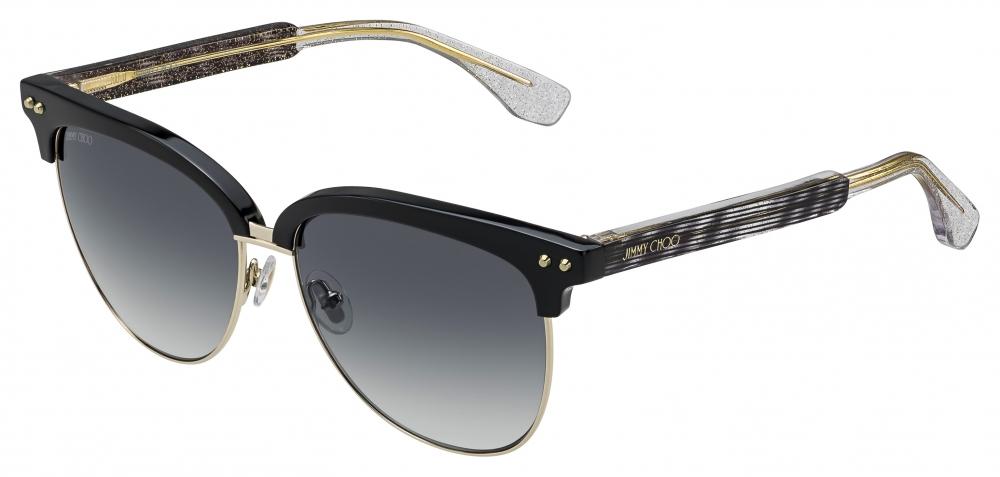 JIMMY CHOO SUNGLASS ARAYA/S LYWVKundefined