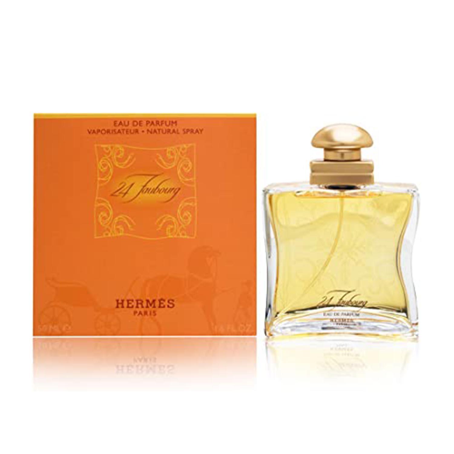 HERMES 24 FAUBOURG EDP (L) 100 MLundefined