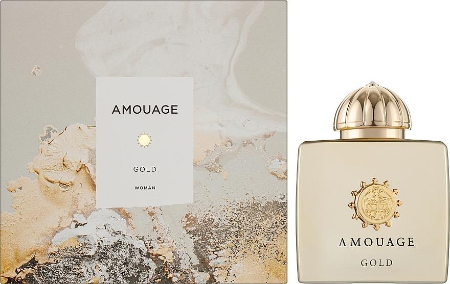 AMOUAGE GOLD WOMAN 100mlundefined
