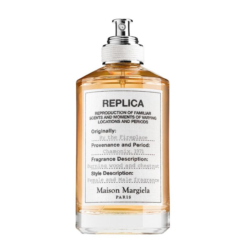 REPLICA BY THE FIREPLACE EDT 100MLundefined
