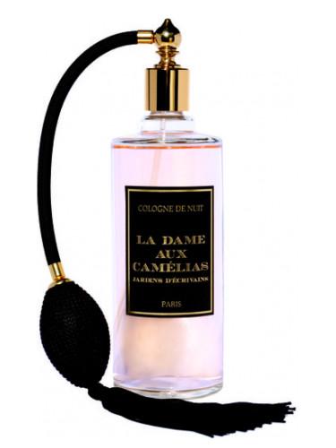 JARDINS D.ECRIVAINS LA DAME AUX CAMELIAS /COLOGNE DE NUIT 250MLundefined