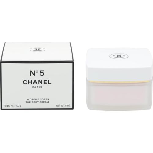 CHANEL NO 5 BODY CREAM 150 Gundefined