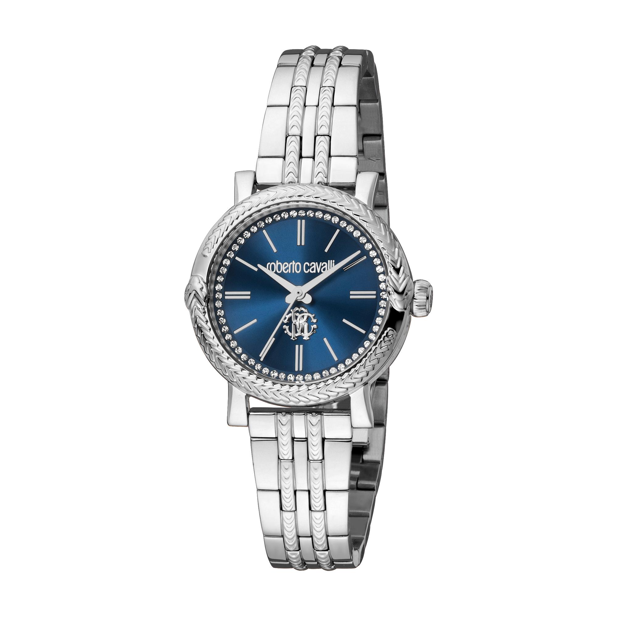 ROBERTO CAVALLI WATCH RC5L019M0065undefined