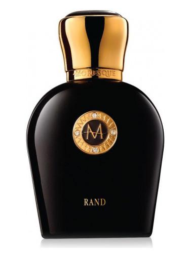 MORESQUE RAND BLACK COLLECTION EDP 50MLundefined