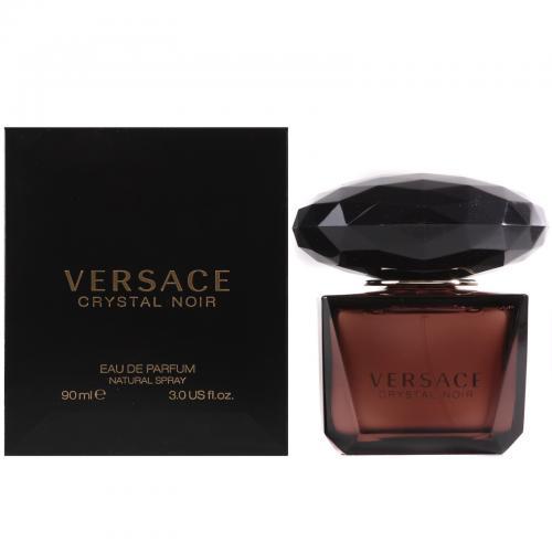 VERSACE CRYSTAL NOIR EDP 90MLundefined