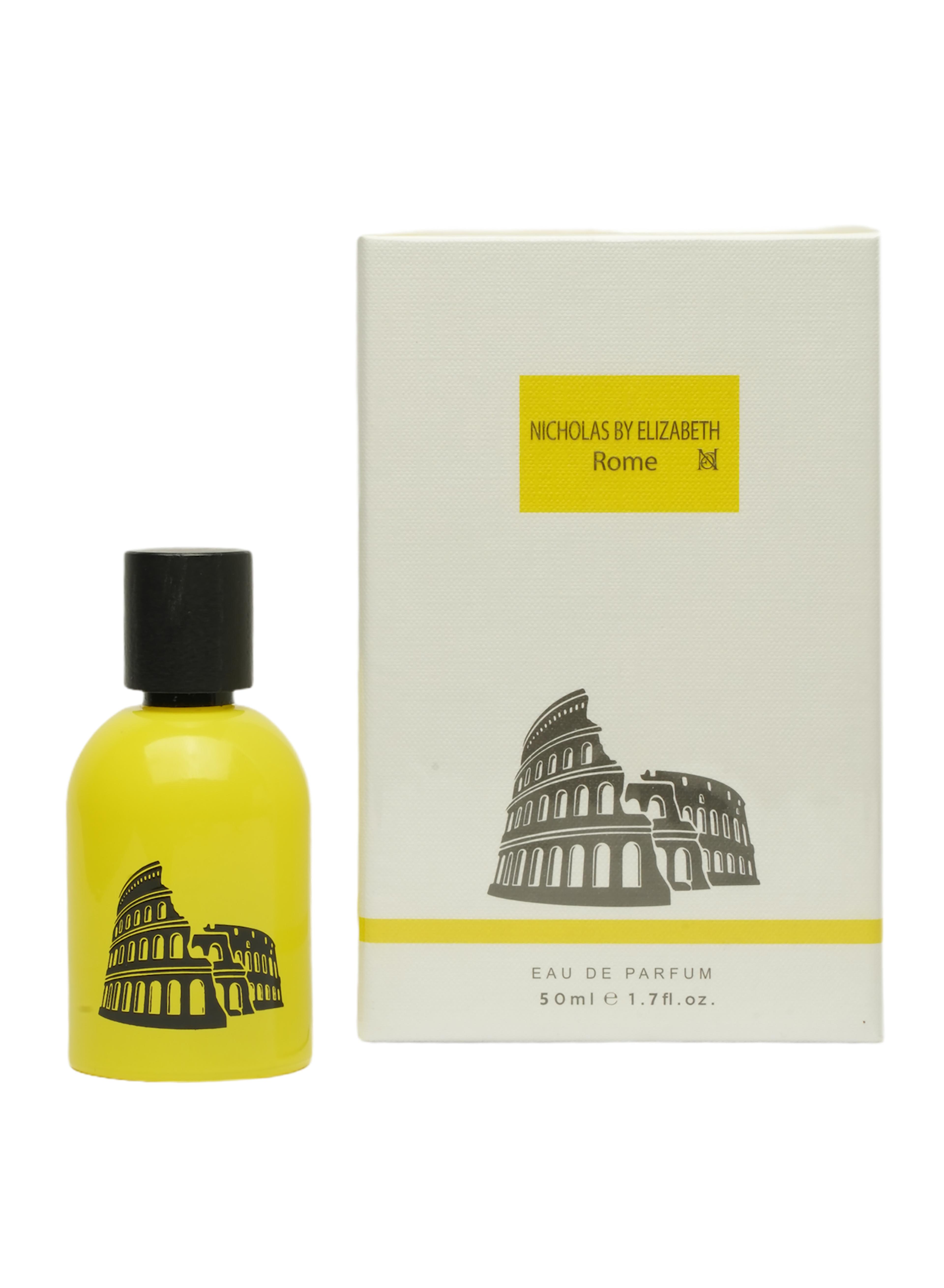NICHOLAS BY ELIZABETH ROME EDP 50MLundefined