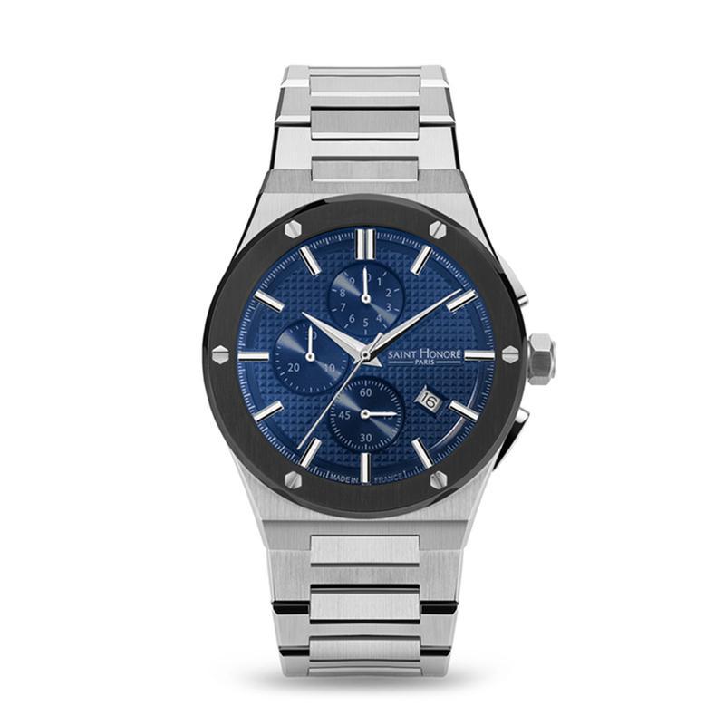 SAINT HONORE WATCH H SH NH857125 17DFINundefined