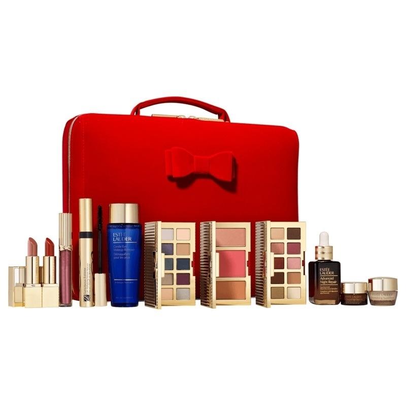 ESTEE LAUDER COSMETICS ST 11 PCS+BAG2021undefined