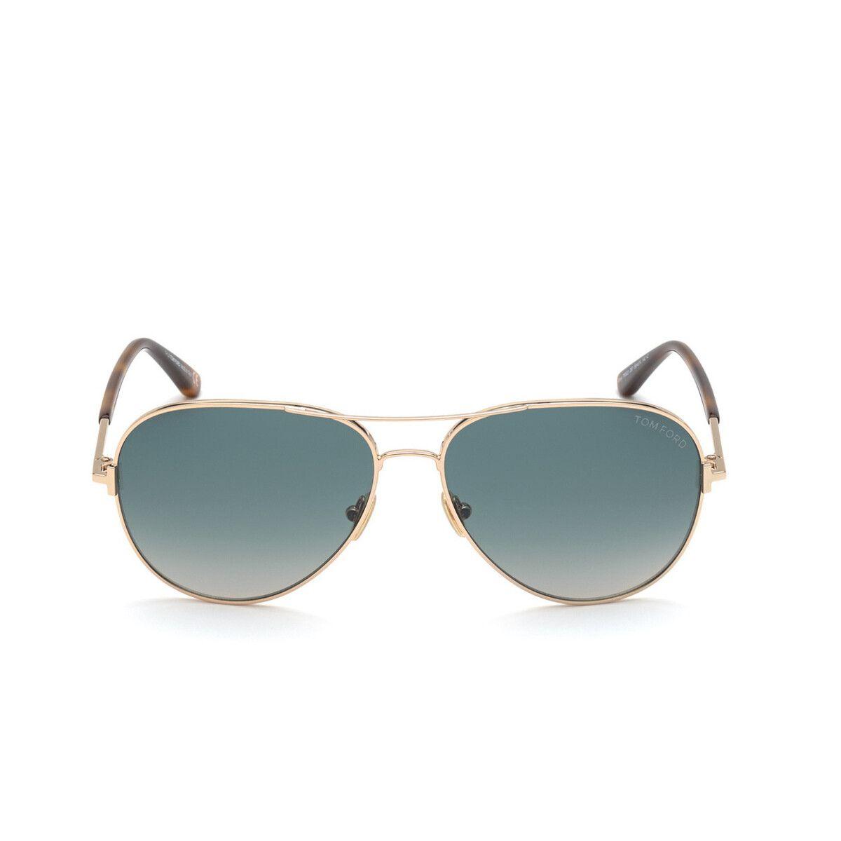 TOM FORD SUNGLASS TF823 28P 59-14undefined