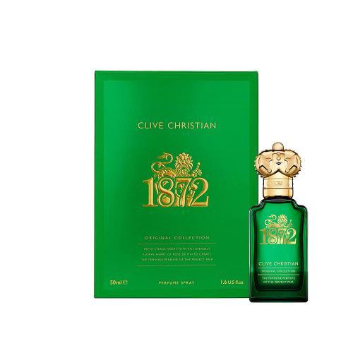 CLIVE CHRISTIAN 1872 ORIGINAL COLLECTION (W) 50MLundefined