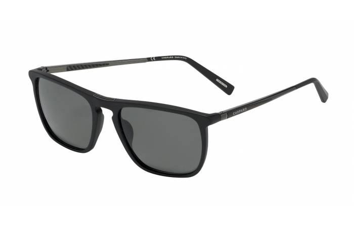 CHOPARD SUNGLASS SCH277 57-19 703P 145 POLARIZEDundefined