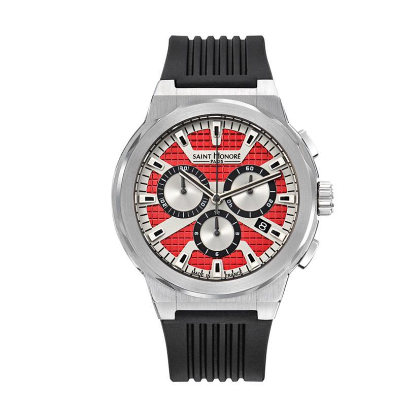 SAINT HONORE WATCH H SH HS886248 1RFNNundefined
