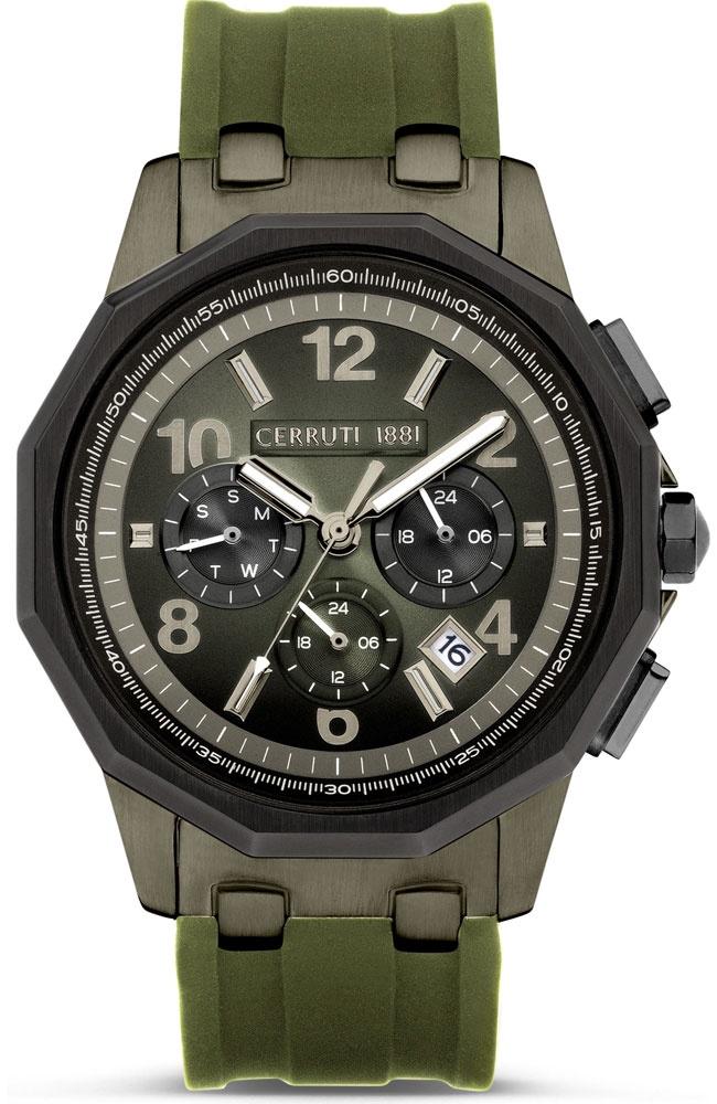 CERRUTI 1881 MEN'S WATCH CIWGQ2224104undefined