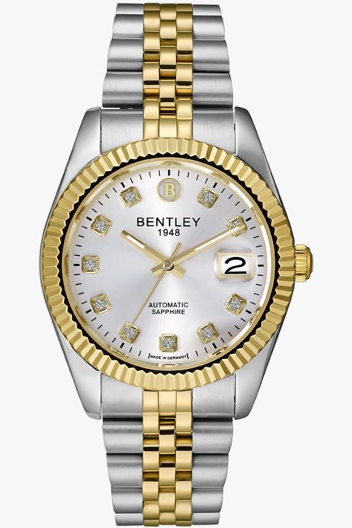 BENTLEY MEN'S WATCH BL2333-15MTCI-Kundefined