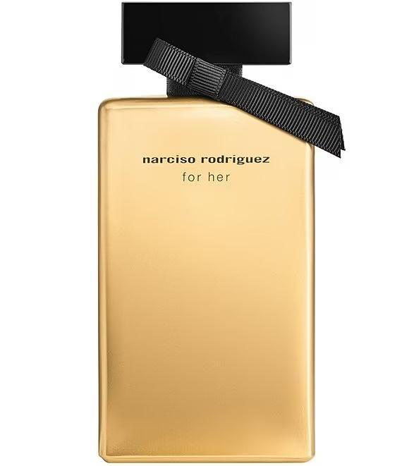 NARCISO RODRIGUEZ FOR HER LIMITED EDITION 2022 EDT 100MLundefined