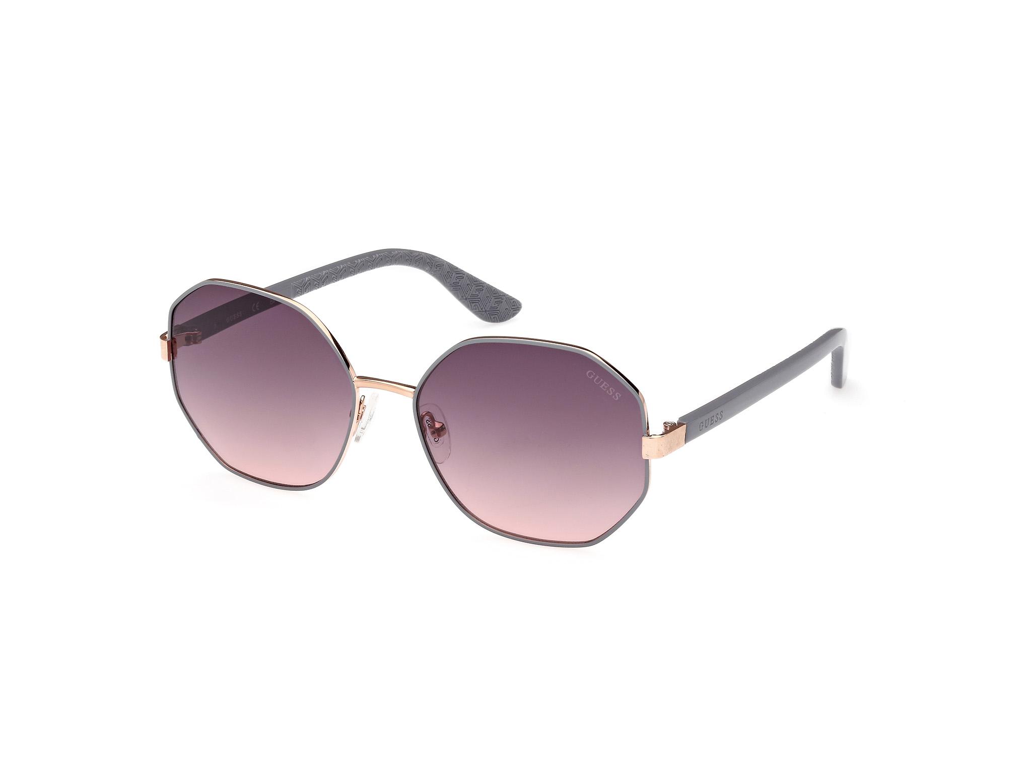 GUESS SUNGLASS GU7880-H20B58Guess Sunglass GU7880-H20B58, نظارات شمسية جيس GU7880-H20B58