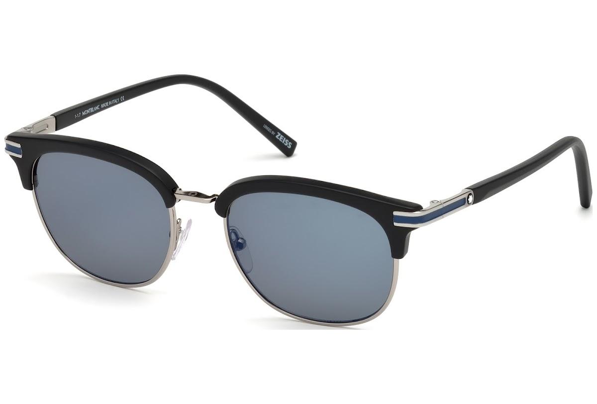 MONT BLANC Sunglasses MB701S 02Xundefined