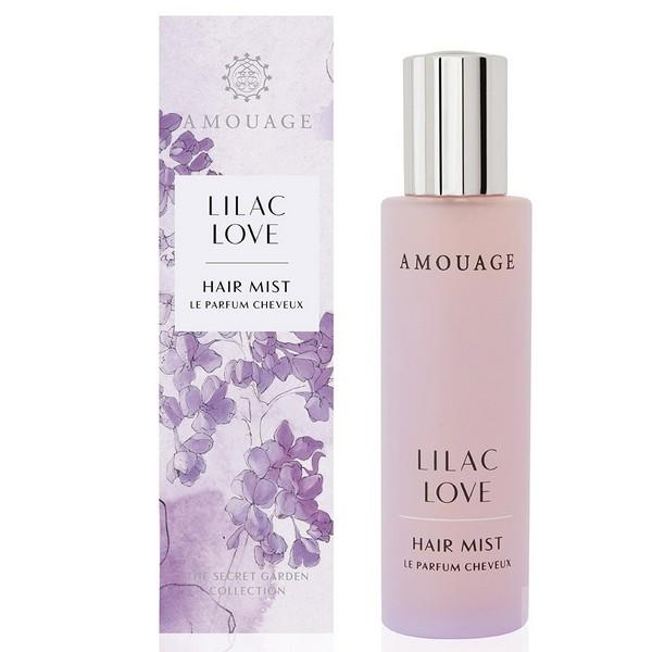 AMOUAGE LILAC LOVE HAIR MIST 50MLundefined