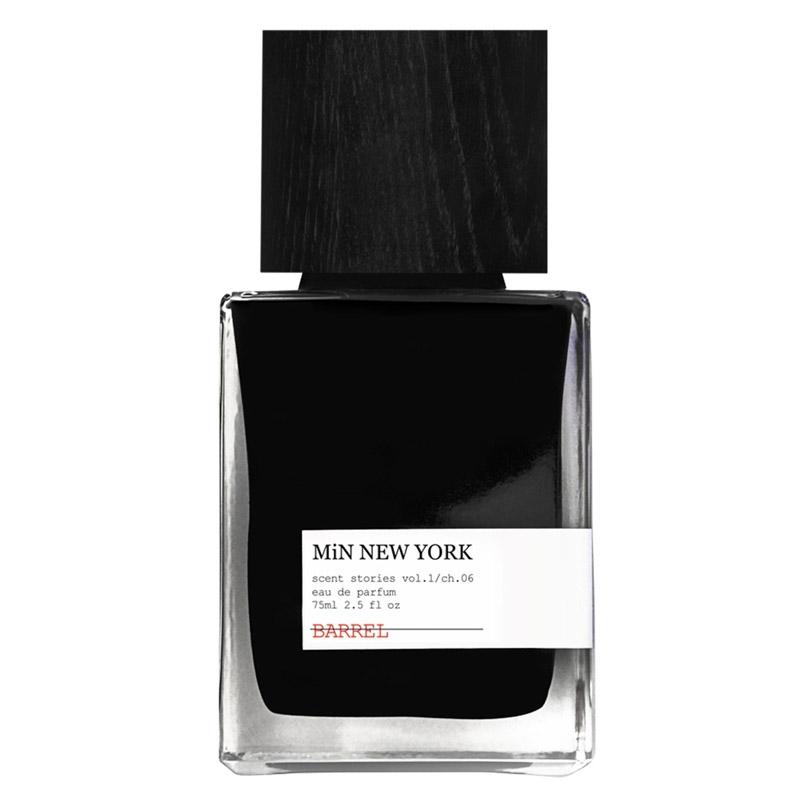 MIN NEW YORK BARREL EDP 75MLundefined