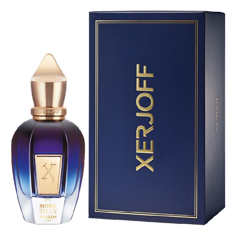 XERJOFF JTC MORE THAN WORDS EDP 100MLundefined