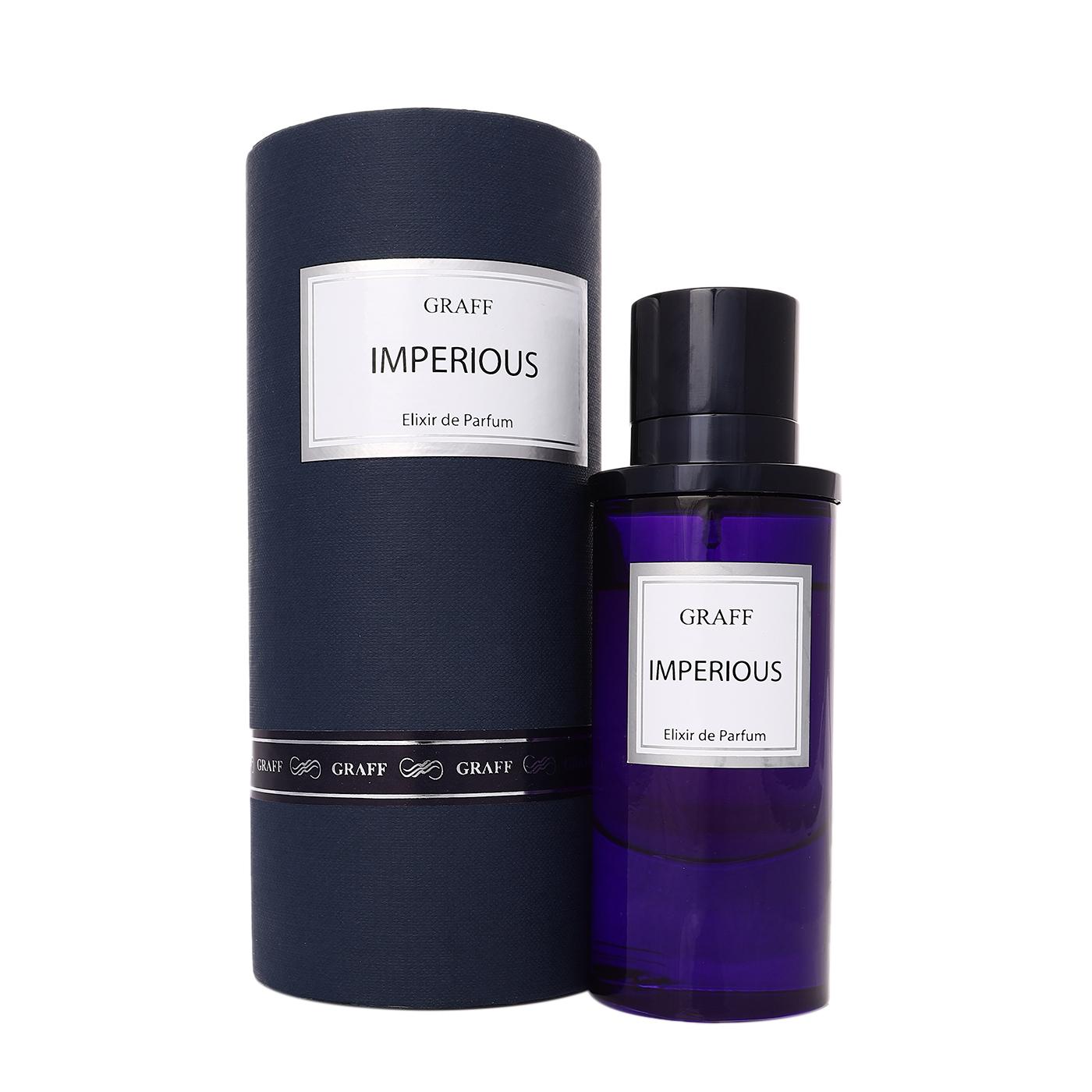 GRAFF IMPERIOUS EDP 80MLundefined