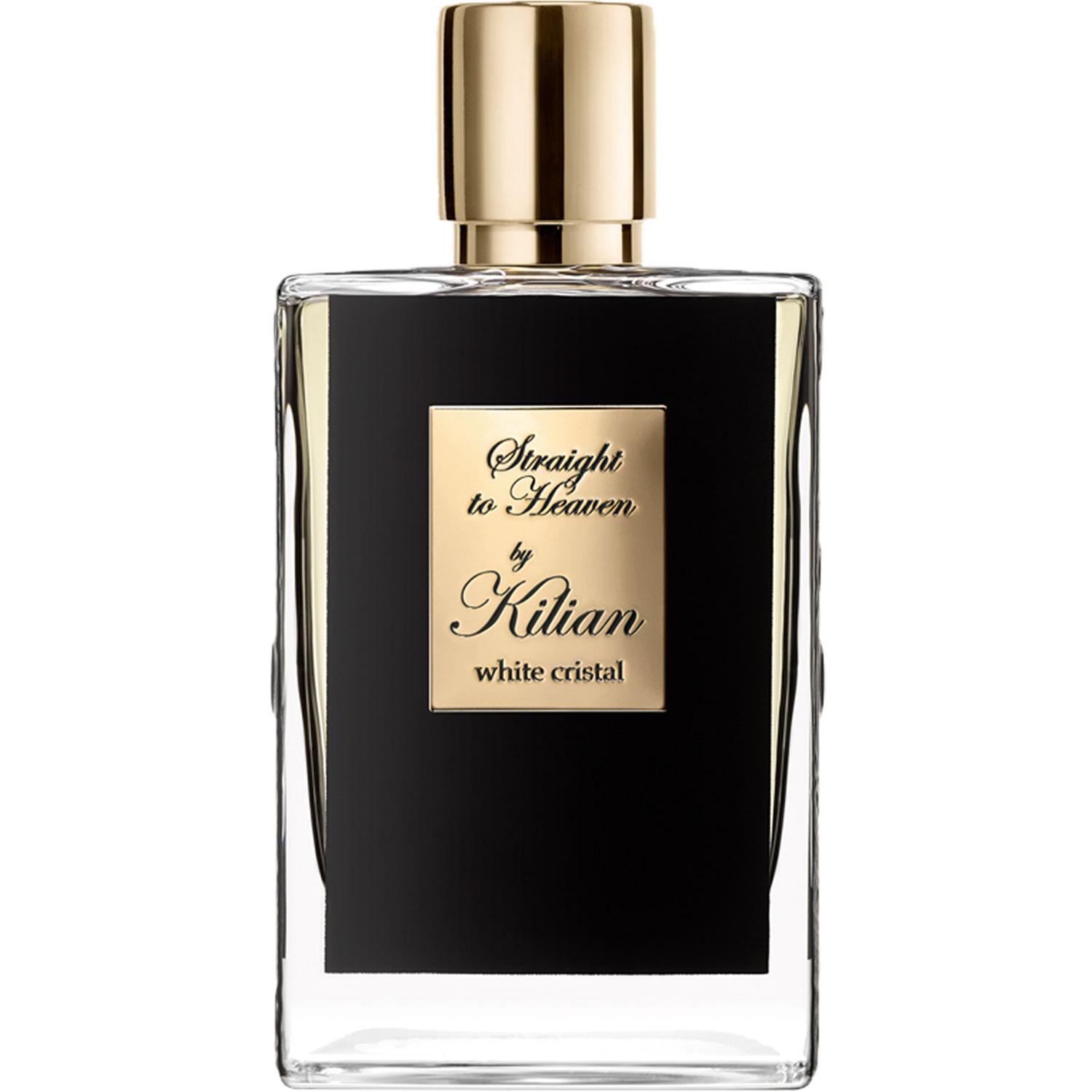 KILIAN STRAIGHT TO HEAVEN WHITE CRISTAL EDP 50MLundefined
