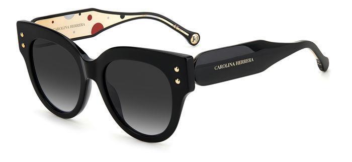 CAROLINA HERRERA SUNGLASS CH 0008/S 807undefined