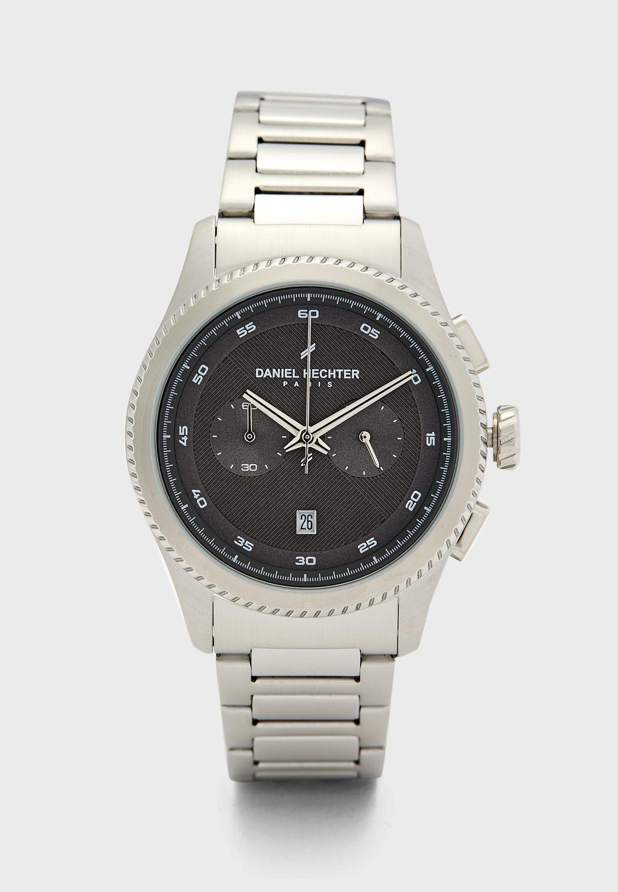 DANIEL HECHTER WATCH DHG00401undefined