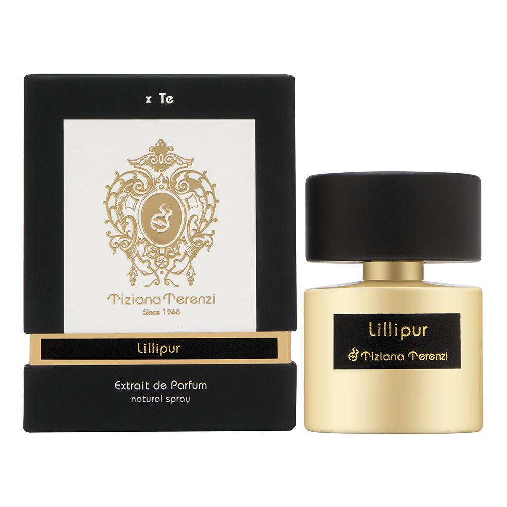 TIZIANA TERENZI LILLIPUR EXTRAIT DE PARFUM 100MLundefined