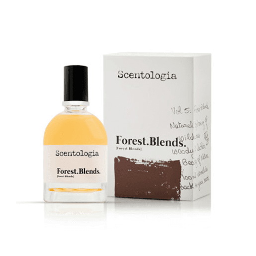 SCENTOLOGIA FOREST BLENDS EDP 100 MLundefined