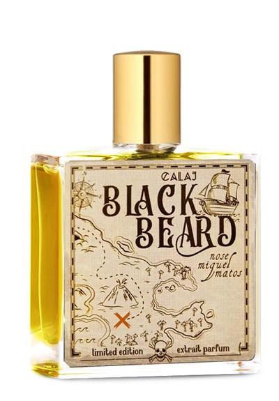 CALAJ BLACK BEARD EXTRACT DE PARFUM 50MLundefined