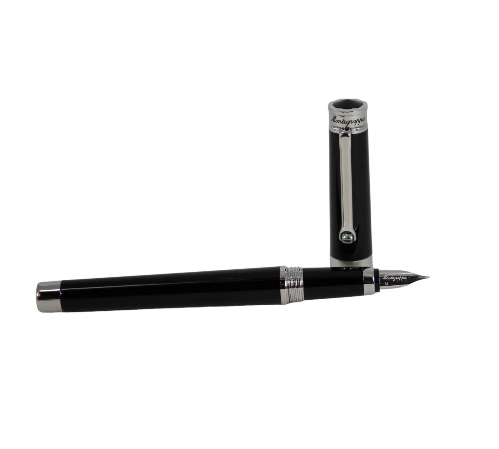 MONTEGRAPPA PAROLA FOUNTAIN PEN ISWOT3ABundefined