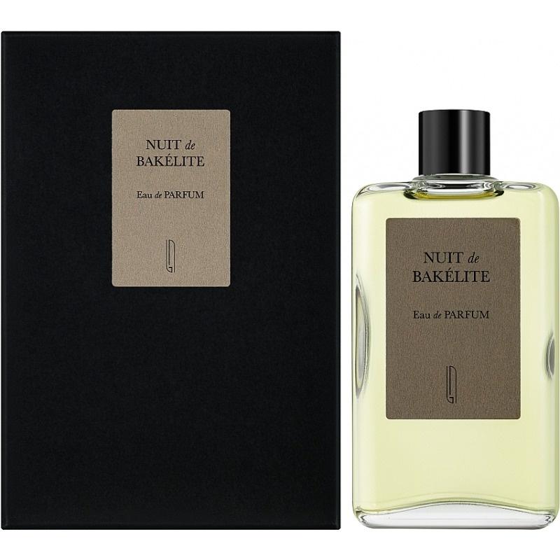 NAOMI GOODSIR NUIT DE BAKELITE EDP 50MLundefined