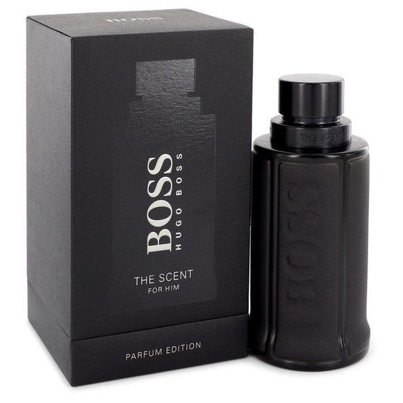 H.BOSS FOR HIM THE SCENT P.EDITION 100MLundefined