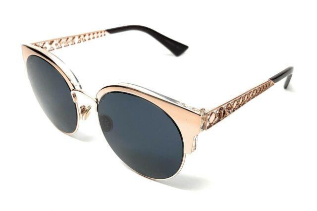 C.Dior Sunglass Diorama Mini DDBKUundefined